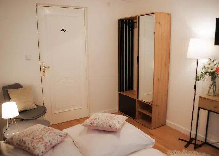 Ubytování v soukromí Skalka Karpacz