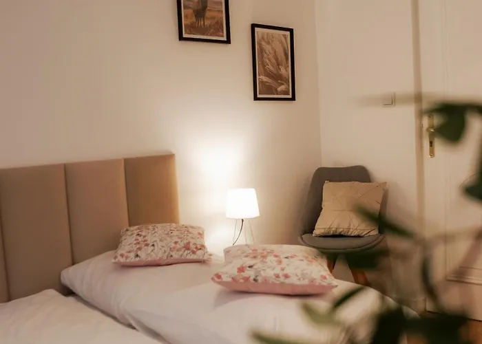 Ubytování v soukromí Skalka *