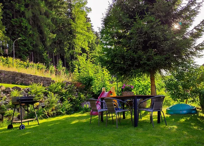 Skalka Pansiyon Karpacz