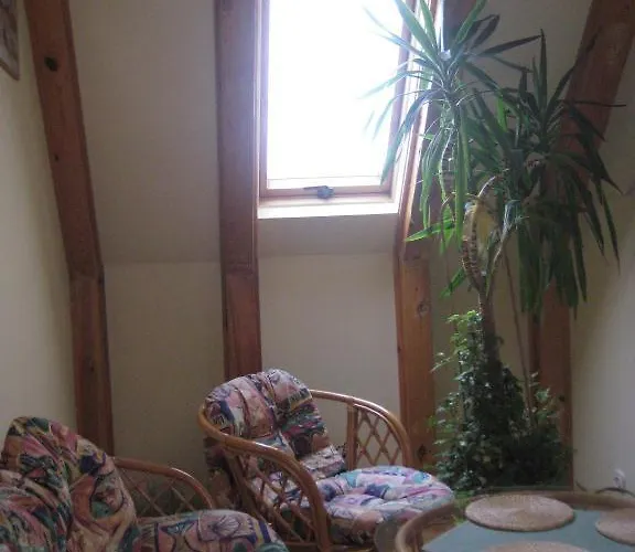 Skalka Ubytování v soukromí Karpacz